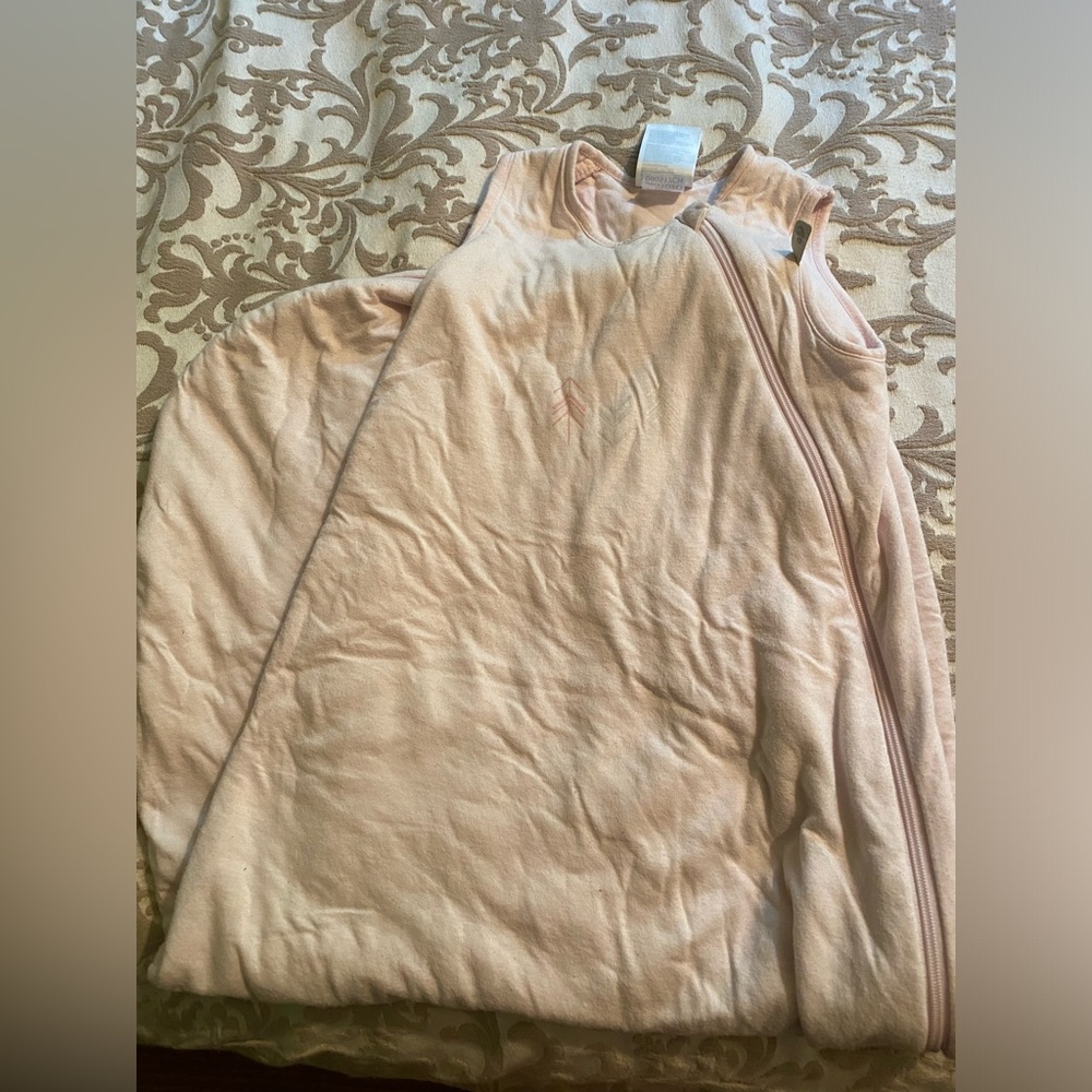 Perlimpinpin tog (sleeping bag for baby) 18-36 months